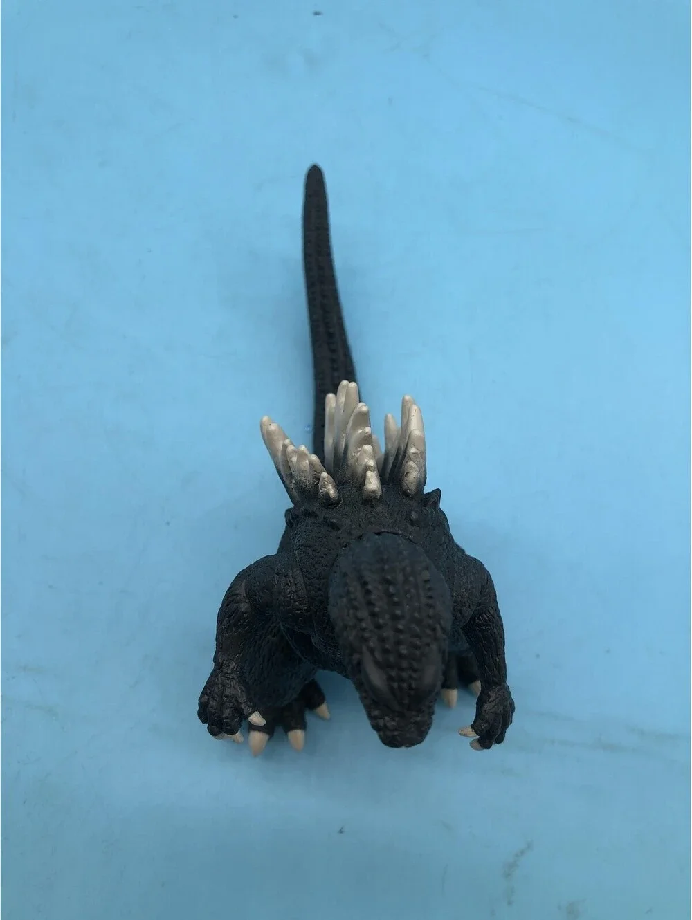 N/A godzilla monster